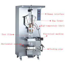 304stainless Steel High Speed Soybean Milk Liquid Packing Machine